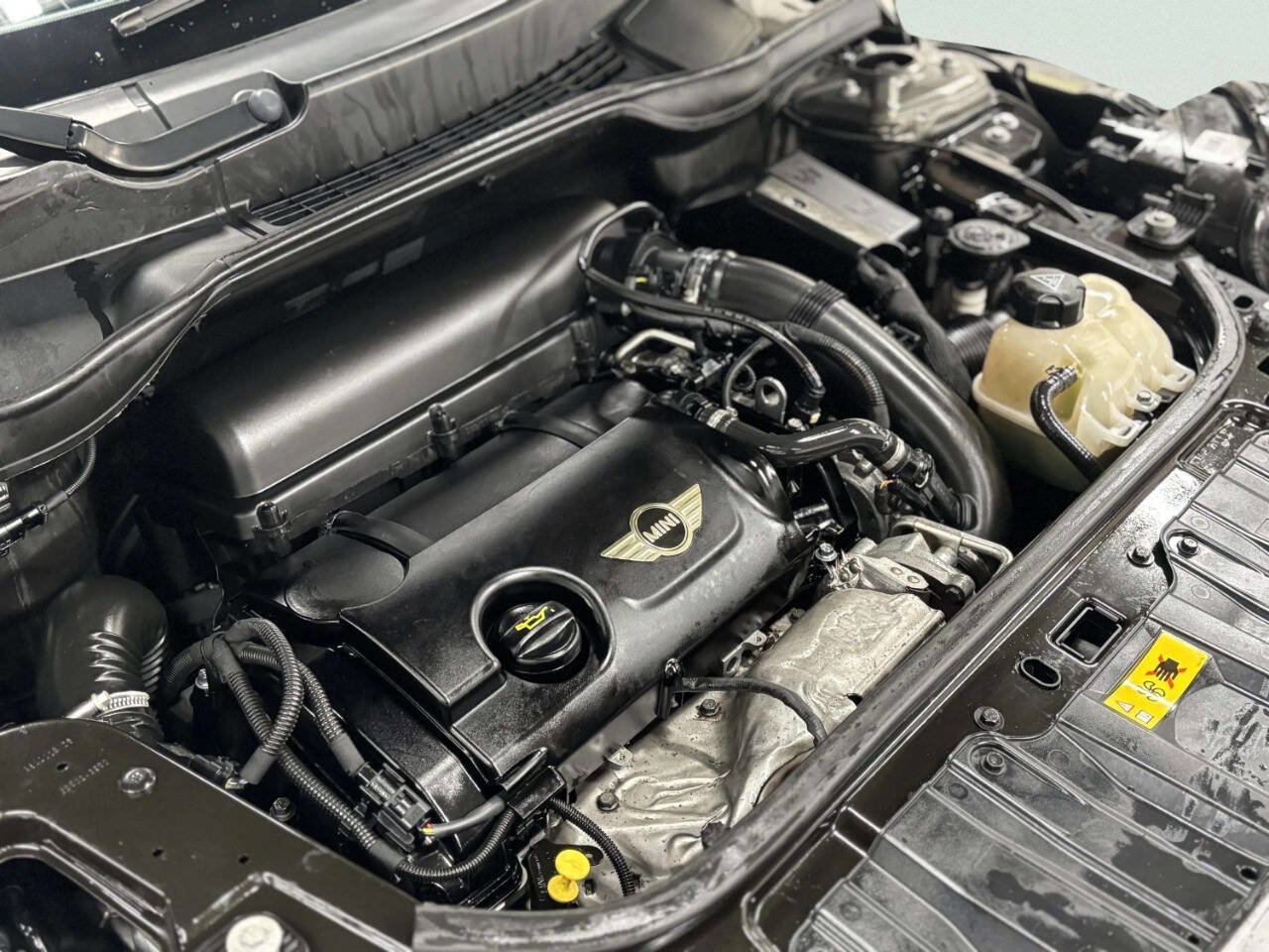Used 2013 MINI Cooper Countryman S image 10
