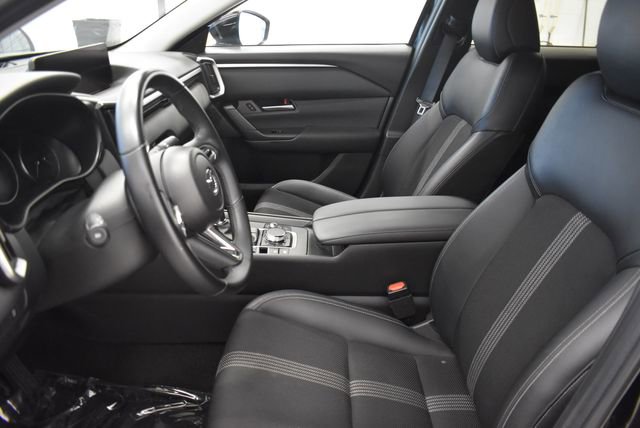 Used 2025 MAZDA CX-50 AWD 2.5 S w/ Preferred Package image 22