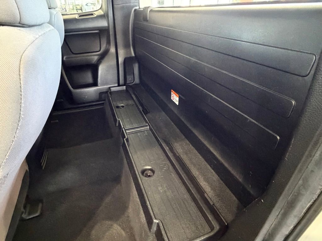 Certified 2021 Toyota Tacoma SR image 30