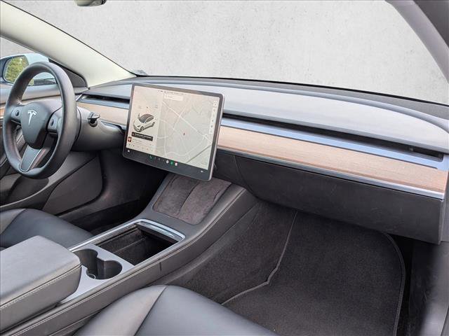 Used 2022 Tesla Model 3 Long Range image 21