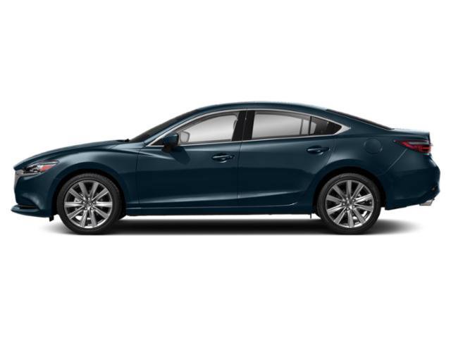 Used 2021 MAZDA MAZDA6 Touring FWD image 3
