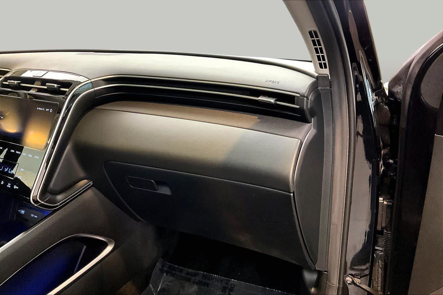 Used 2024 Hyundai Tucson Limited FWD image 18