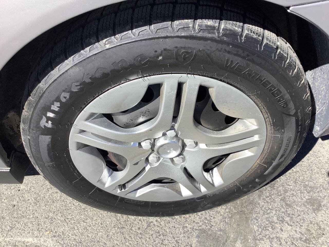 Used 2007 Chevrolet Malibu LS FWD image 21