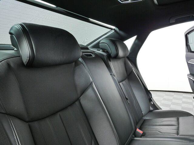 Used 2023 Audi A8 L 3.0T AWD/4WD image 6