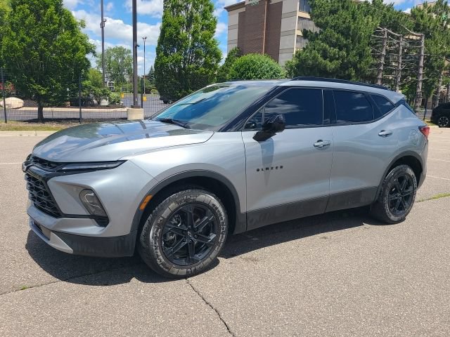 Used 2023 Chevrolet Blazer LT w/ Convenience Package