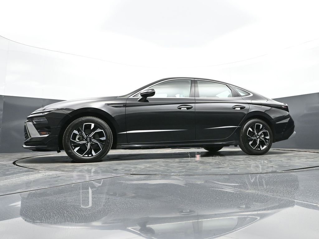 Used 2025 Hyundai Sonata SEL image 41