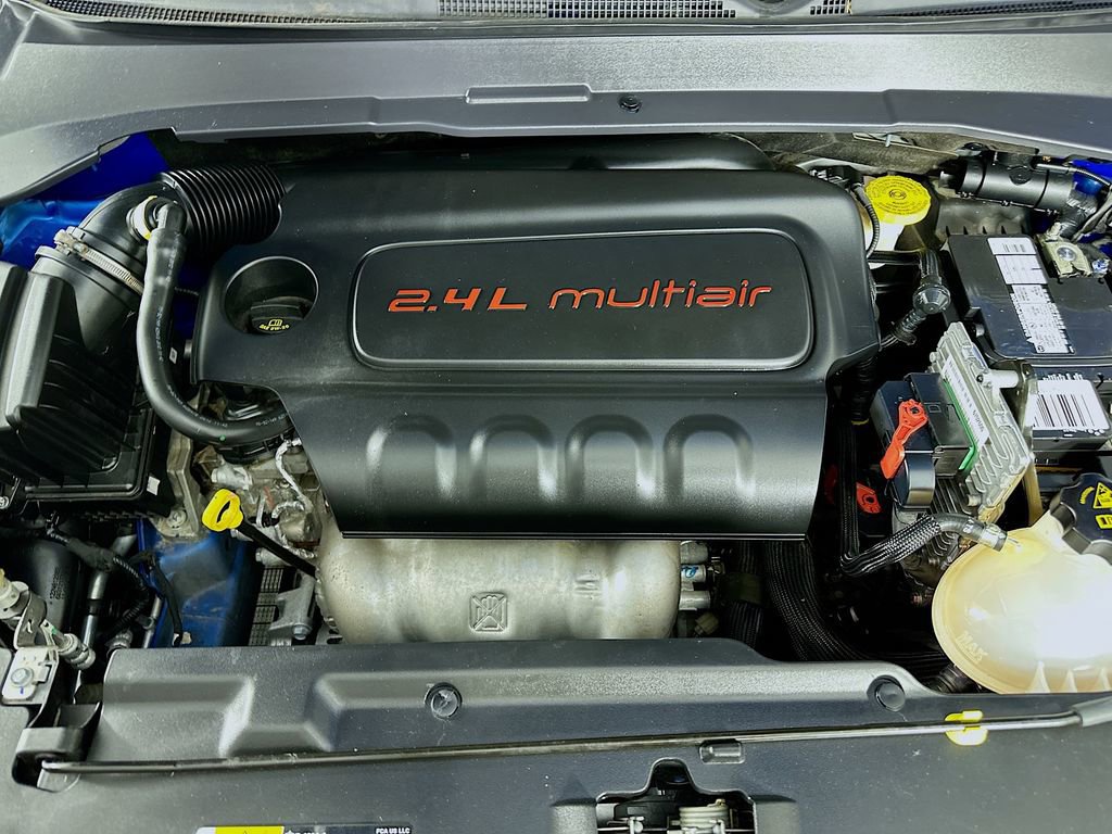 Used 2022 Jeep Compass Trailhawk image 36