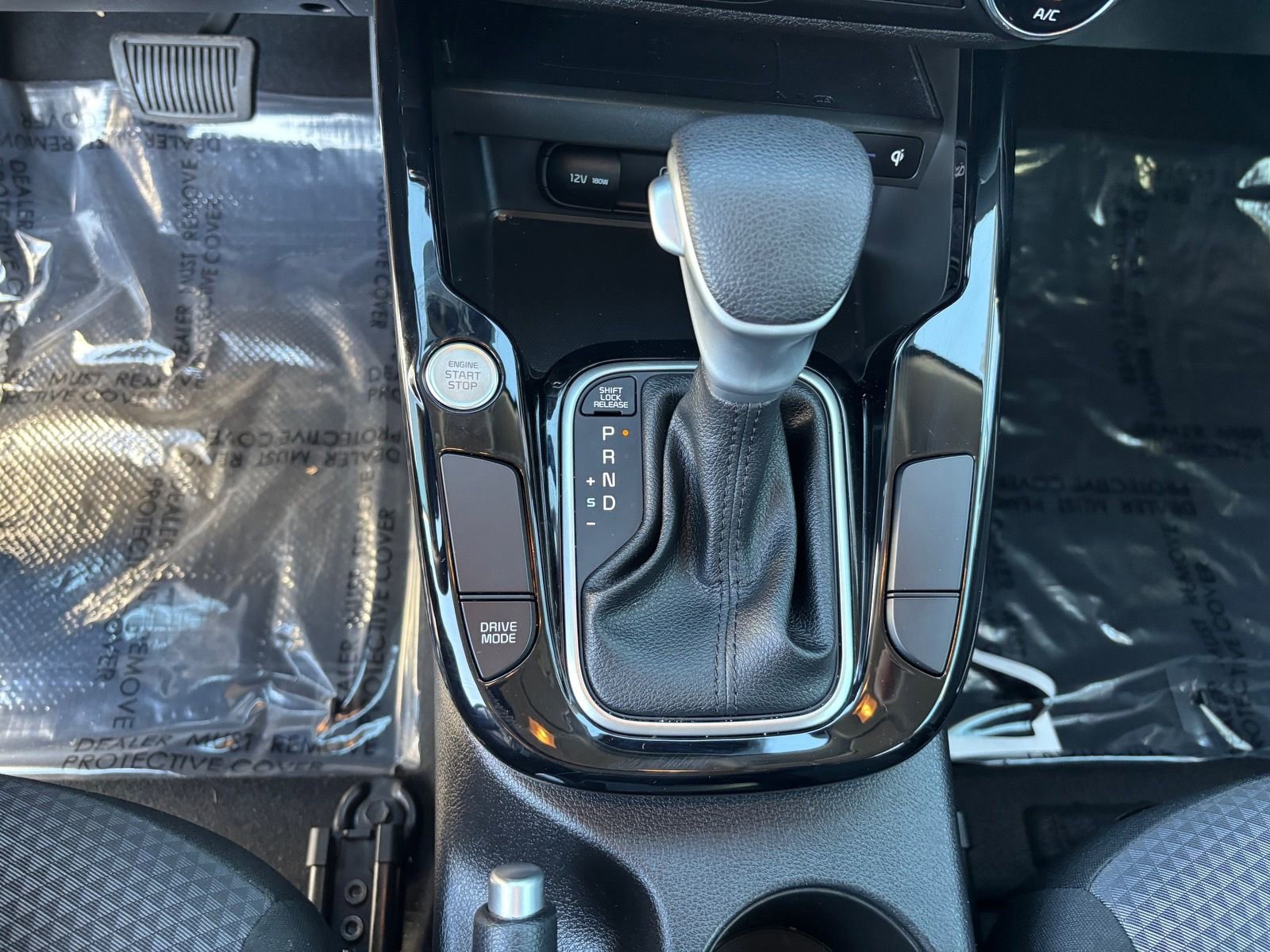 Used 2023 Kia Soul S image 28