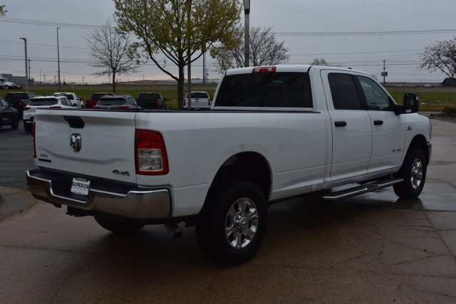 Used 2024 RAM 2500 Big Horn image 5