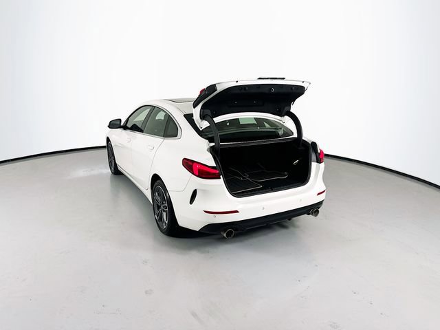 Used 2022 BMW 228i Gran Coupe w/ Convenience Package FWD image 27