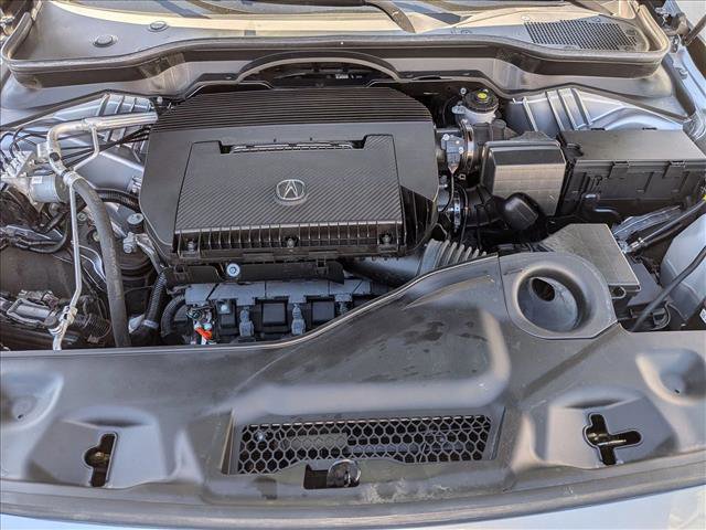 Certified 2024 Acura MDX FWD w/ Technology Package image 25