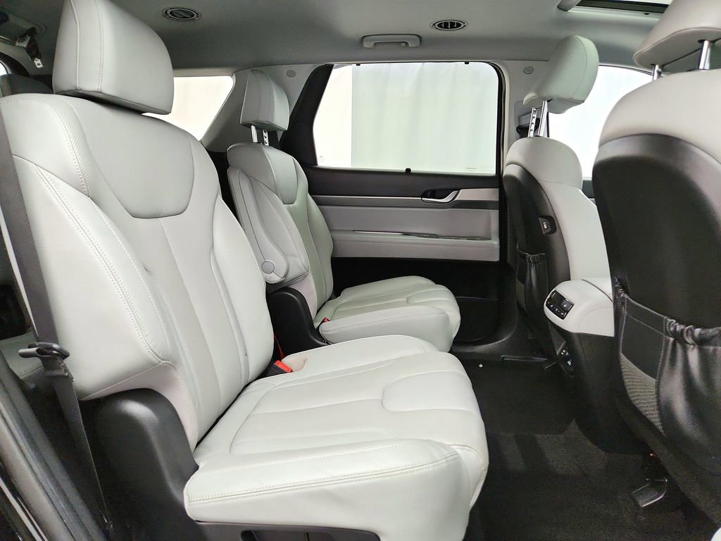 Used 2020 Hyundai Palisade SEL AWD/4WD image 36