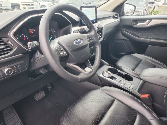 Used 2020 Ford Escape SEL AWD/4WD image 11