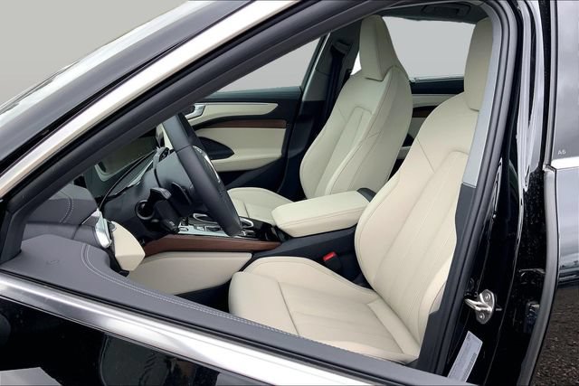 New 2026 Audi A6 Premium Plus AWD/4WD image 8