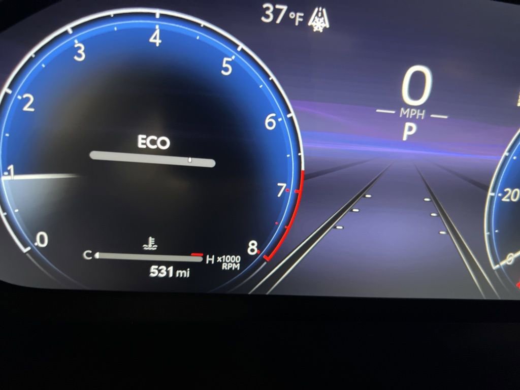 Used 2025 Toyota RAV4 Limited image 15