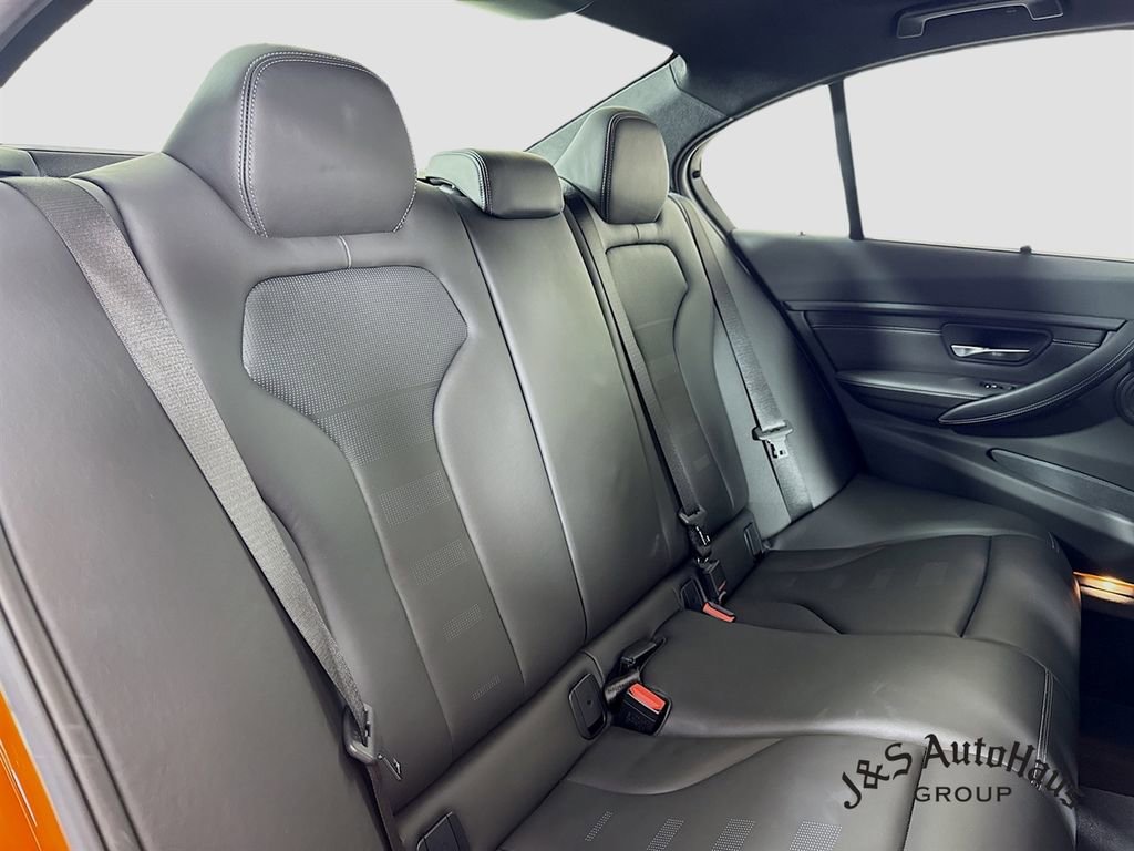 Used 2017 BMW M3 image 34