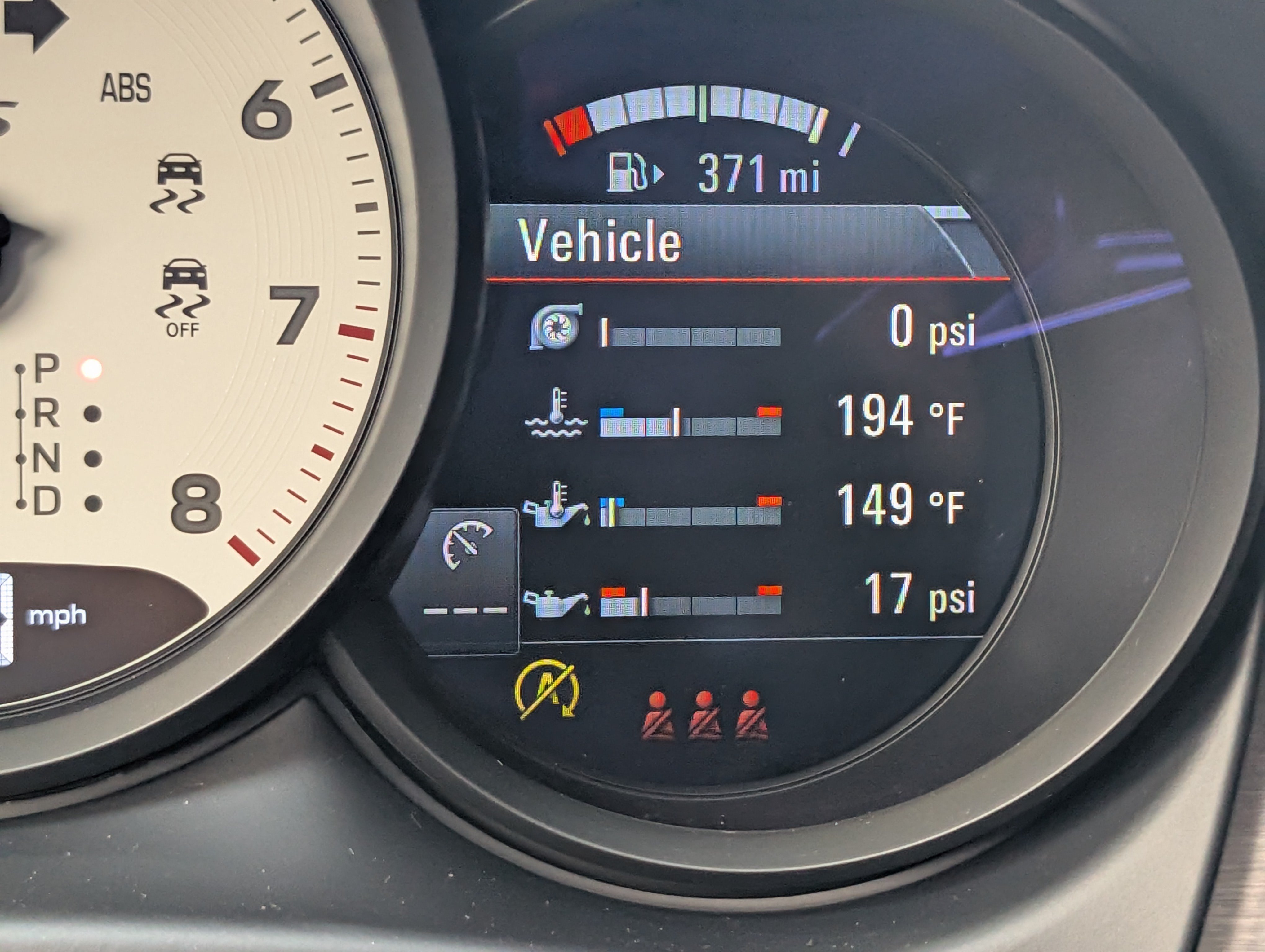 New 2026 Porsche Macan GTS AWD/4WD image 30