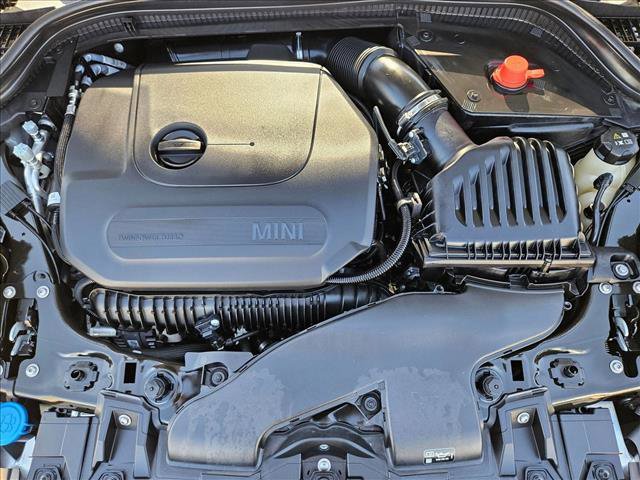 Used 2023 MINI Cooper S image 19