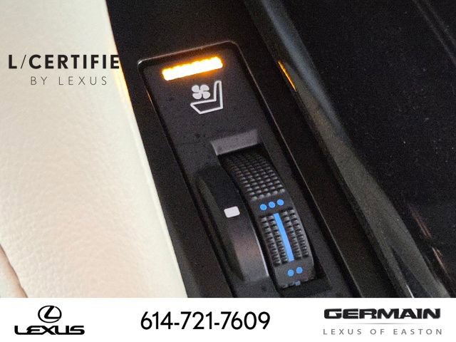 Certified 2023 Lexus GX 460 Premium image 33