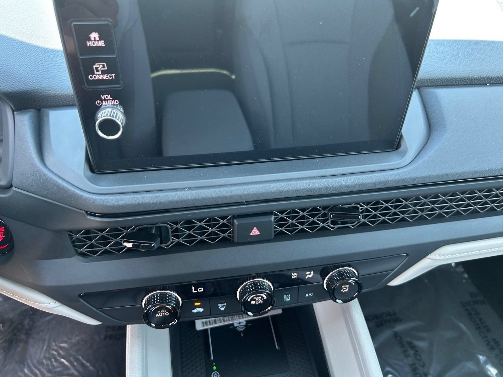 New 2026 Honda Accord LX image 23