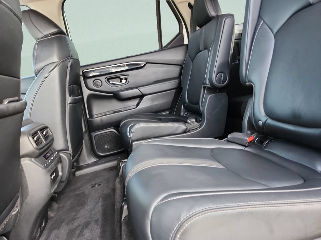 Used 2023 Honda Pilot EX-L image 22