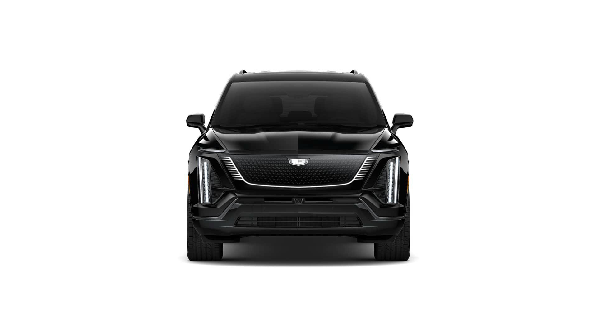 New 2026 Cadillac Vistiq Luxury w/ LPO, Floor Liner Package AWD/4WD image 31