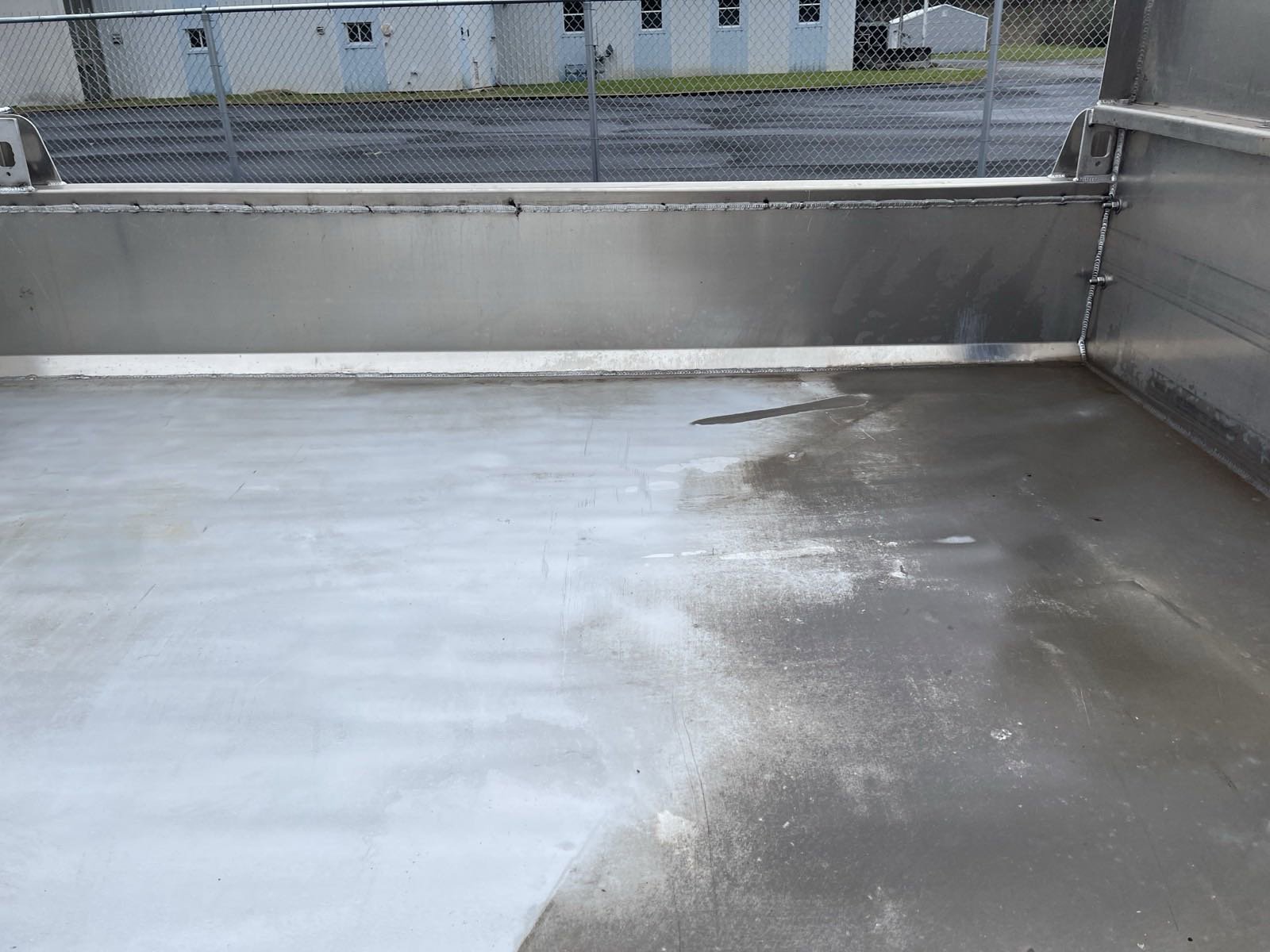 New 2024 RAM 3500 Tradesman w/ Chrome Appearance Group image 24