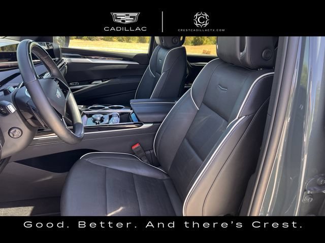 Certified 2025 Cadillac Escalade Sport AWD/4WD image 27