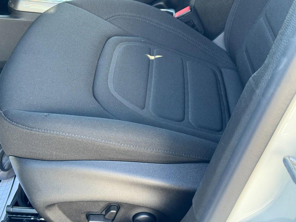 Used 2022 Jeep Renegade Latitude w/ Convenience Group image 27