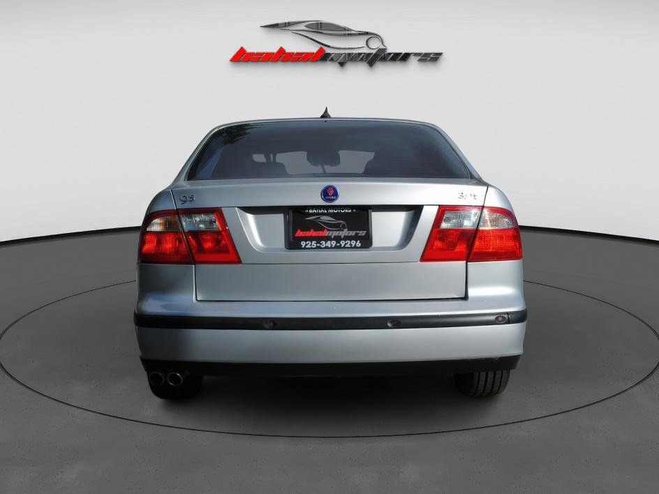 Used 2002 Saab 9-5 Arc image 7