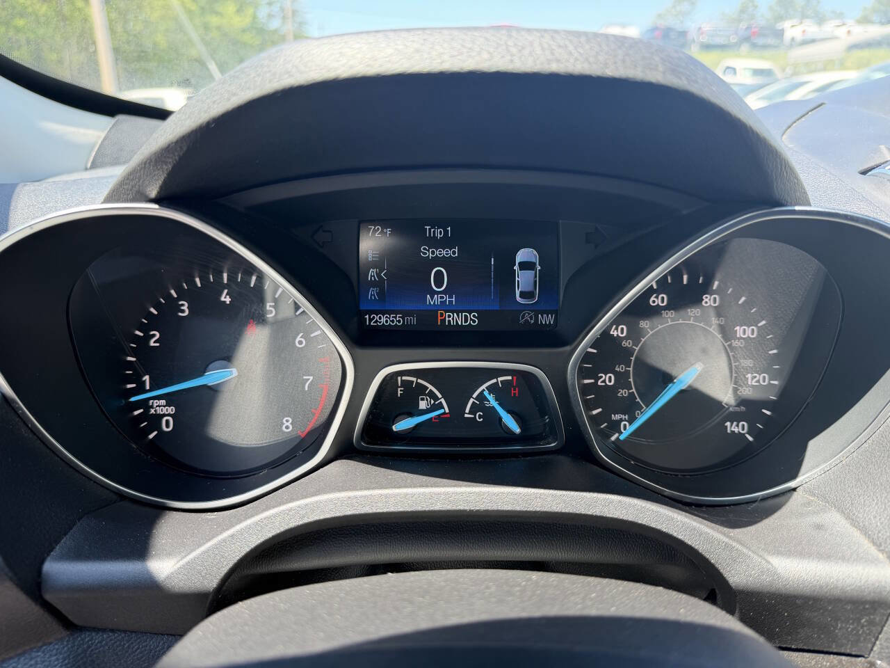 Used 2019 Ford Escape Titanium image 20