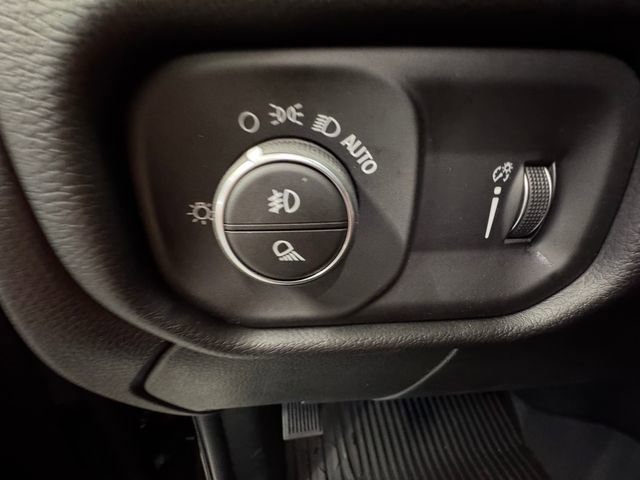 New 2026 RAM 3500 Big Horn image 24