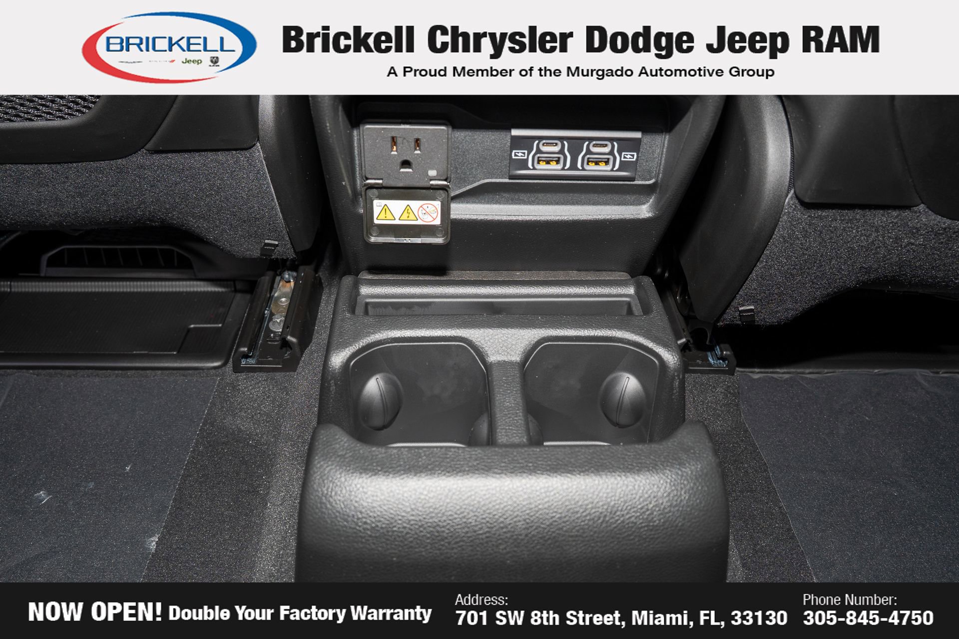 New 2025 Jeep Grand Cherokee L Altitude image 22