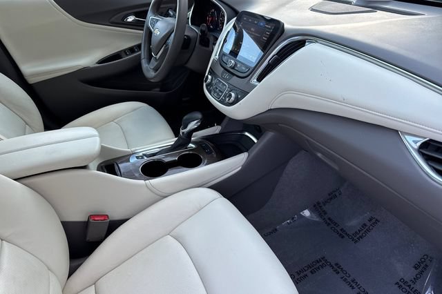 Used 2024 Chevrolet Malibu LT FWD image 19