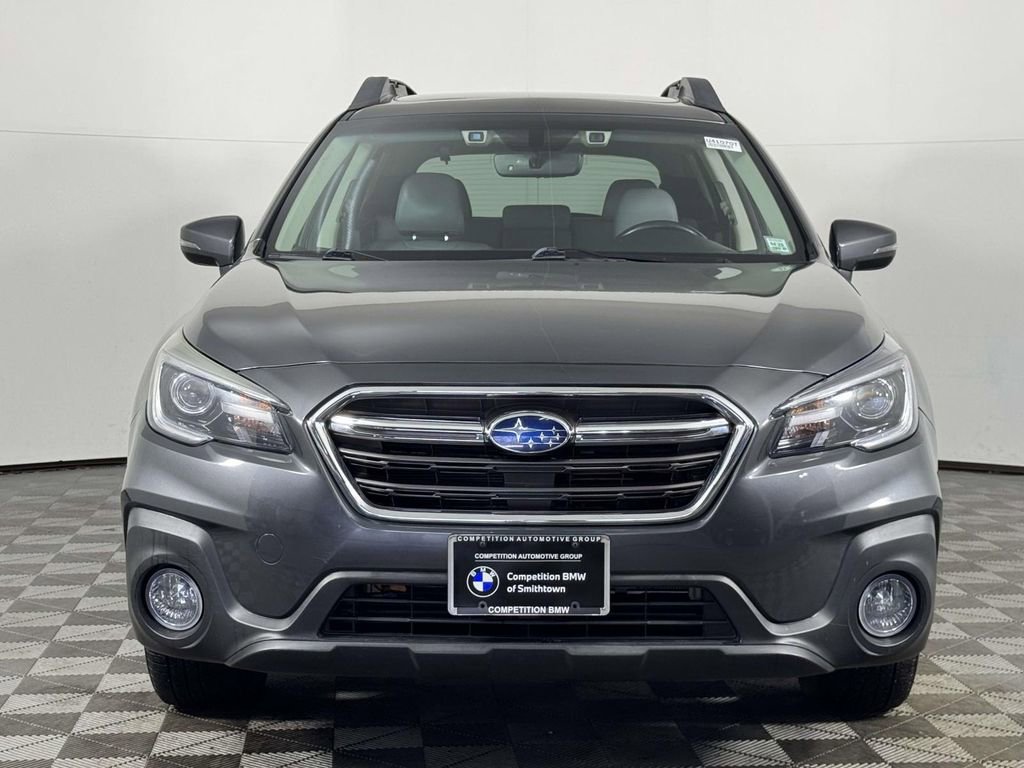 Used 2019 Subaru Outback 2.5i Limited image 6