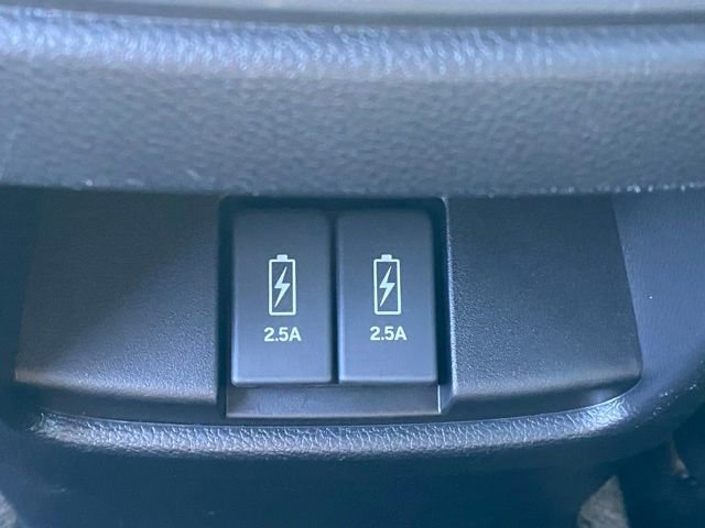 Certified 2018 Honda CR-V EX-L image 29