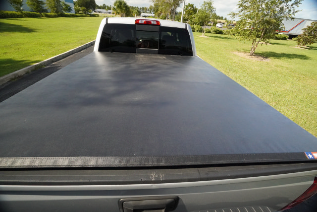 Used 2018 Chevrolet Silverado 1500 LTZ AWD/4WD image 13