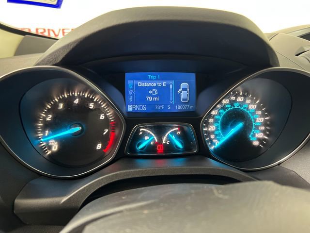 Used 2013 Ford Escape S FWD image 16
