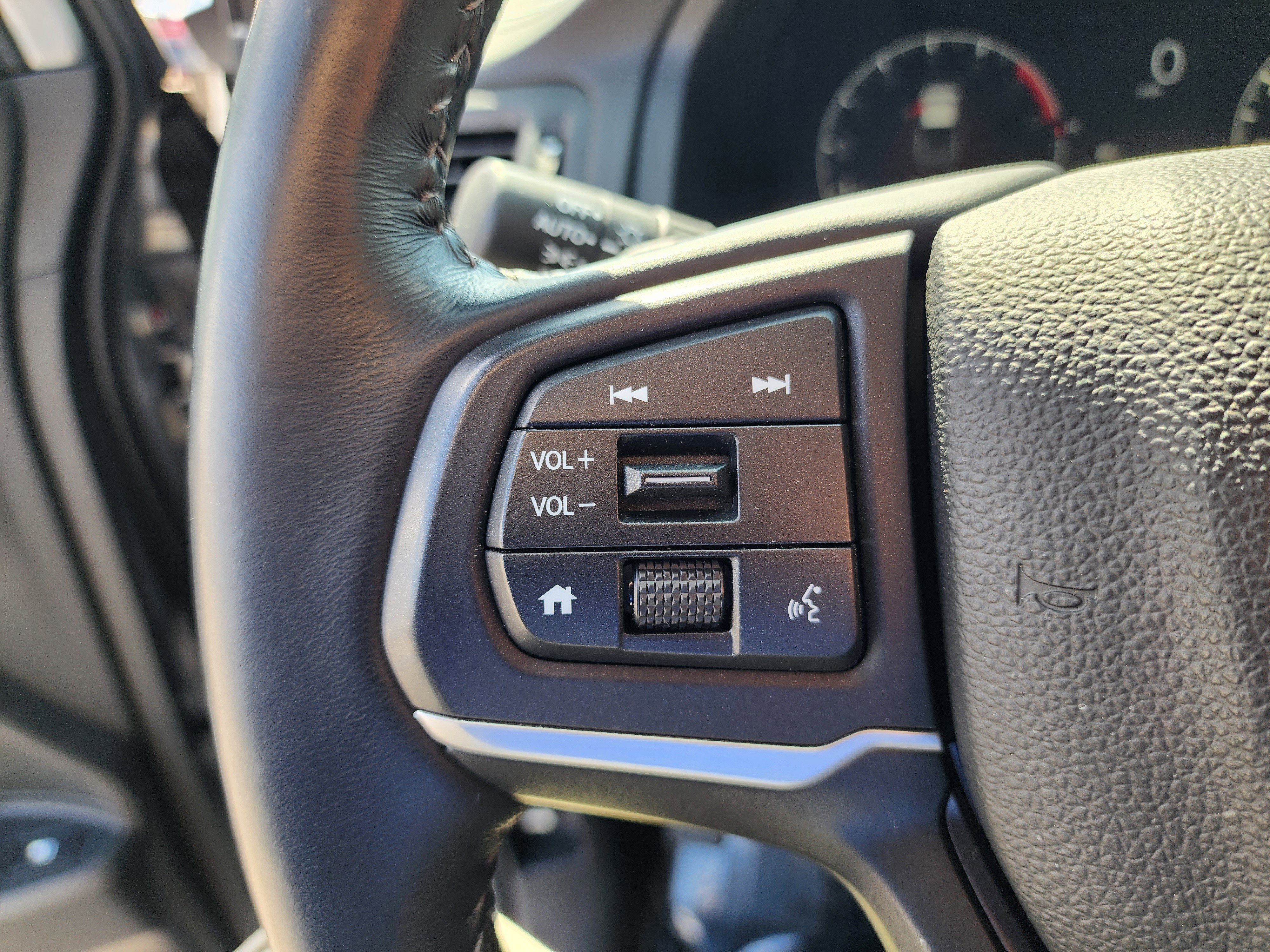 Certified 2024 Honda Ridgeline RTL image 19