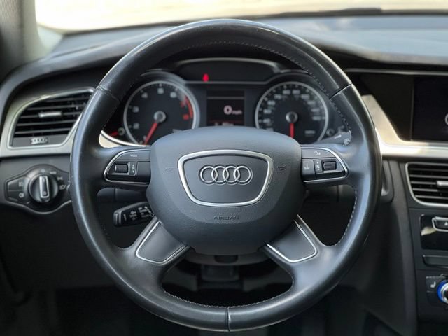 Used 2014 Audi A4 2.0T Premium Plus w/ Premium Plus Package AWD/4WD image 31