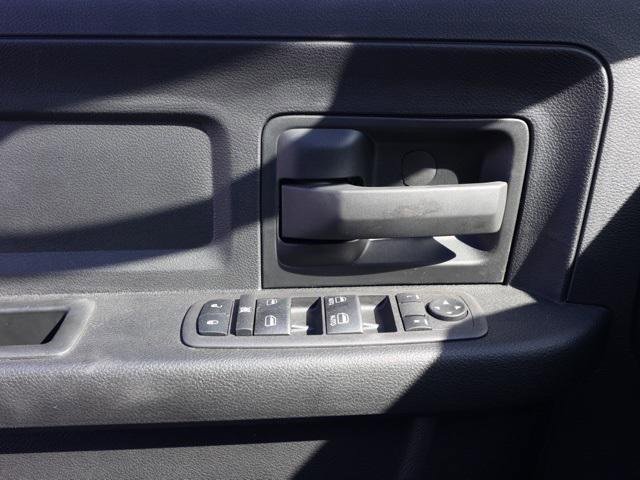New 2023 RAM 1500 Tradesman w/ Popular Equipment Group image 23