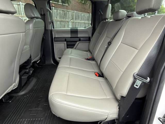 Used 2021 Ford F250 XL w/ Power Equipment Group AWD/4WD image 30