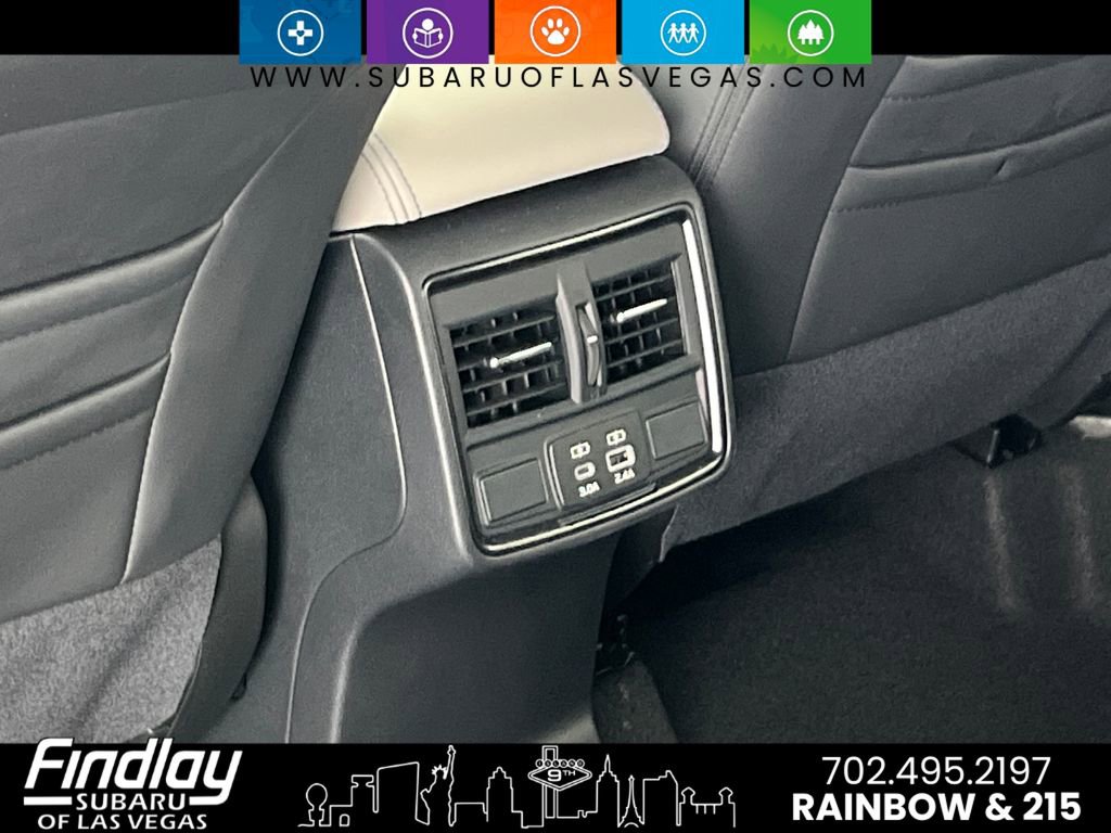 New 2025 Subaru Forester Limited image 54
