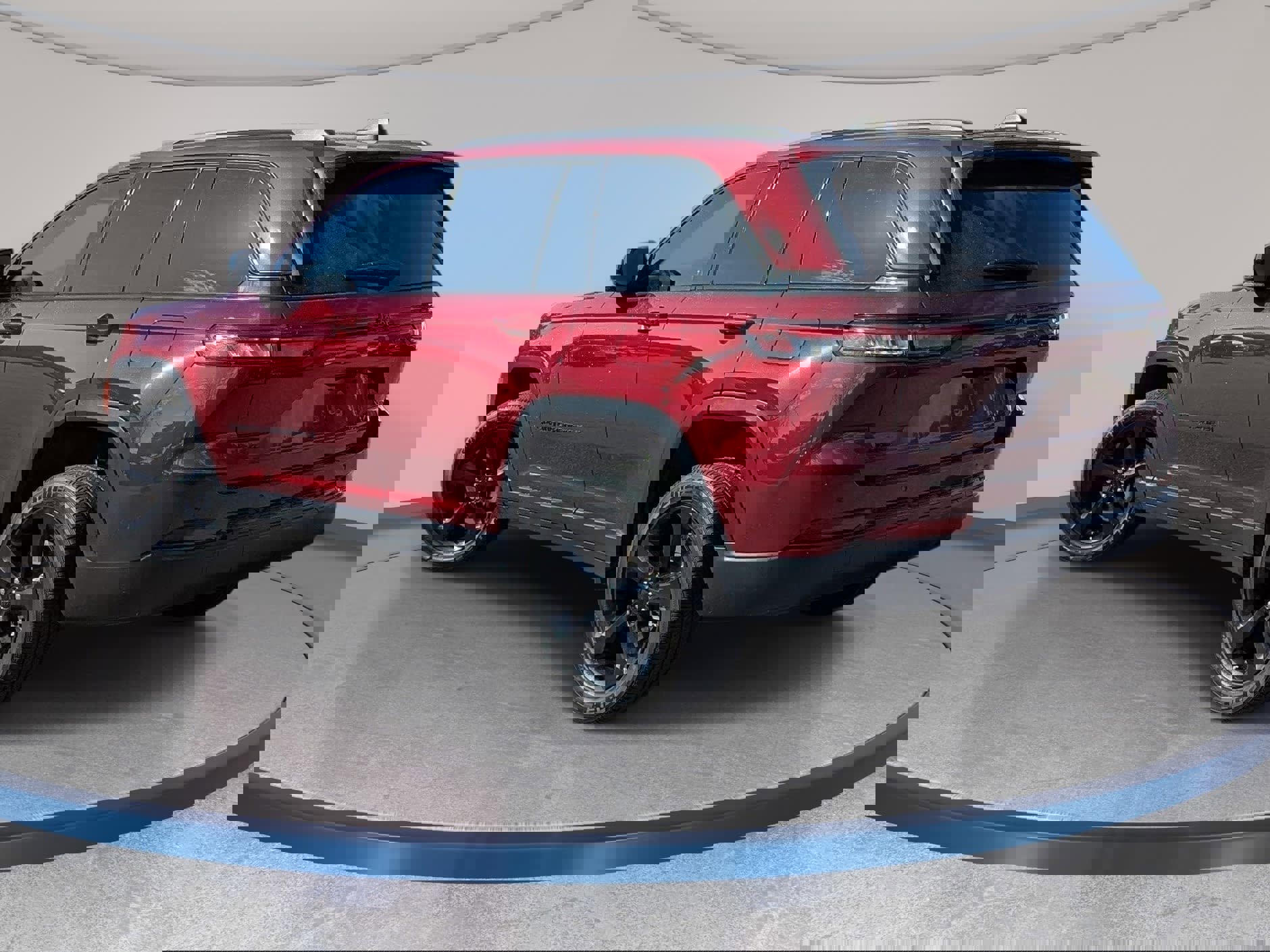 Certified 2023 Jeep Grand Cherokee Altitude image 7