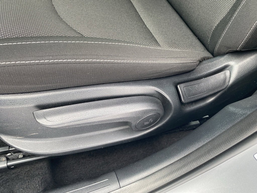 Certified 2024 Kia Forte LXS image 19