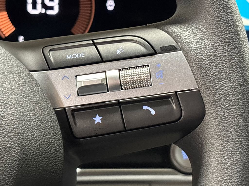 New 2026 Hyundai Tucson SE image 19