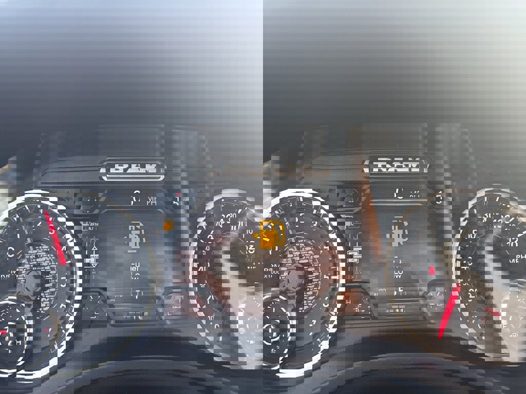 New 2026 RAM 1500 Laramie image 15