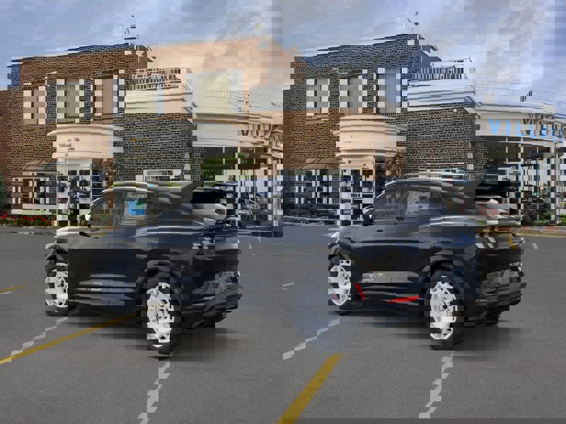 New 2025 Ford Mustang Mach-E GT w/ Interior Protection Package image 4