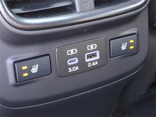 Certified 2025 Subaru Outback Wilderness image 11