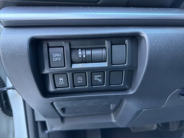 Used 2021 Subaru Crosstrek 2.5i Limited w/ Moonroof Package 2 image 34